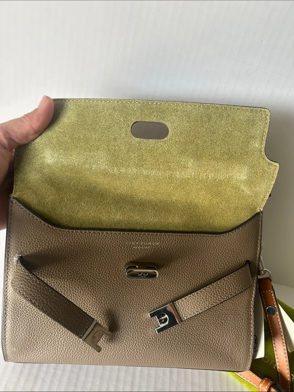 Tory Burch tory burch
